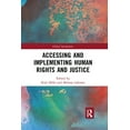 thumbnail image 1 of Global Institutions Accessing and Implementing Human Rights and Justice, (Paperback), 1 of 1