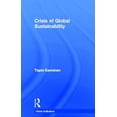 thumbnail image 1 of Global Institutions Crisis of Global Sustainability, (Hardcover), 1 of 1