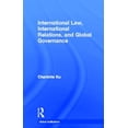 thumbnail image 1 of Global Institutions International Law, International Relations and Global Governance, (Hardcover), 1 of 1