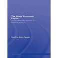 thumbnail image 1 of Global Institutions The World Economic Forum: A Multi-Stakeholder Approach to Global Governance, (Hardcover), 1 of 1
