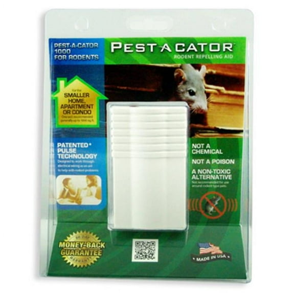 Global Instruments 1100 Electronic Pest-A-Cator 1000