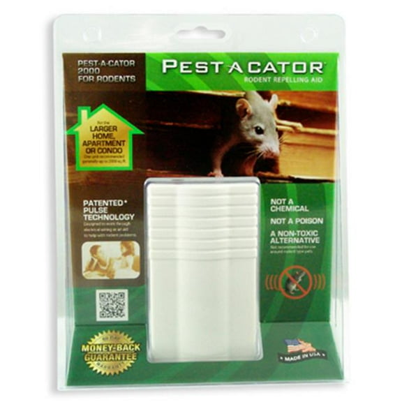 Global Instruments 2100 Electronic Pest-A-Cator 2000