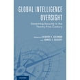 thumbnail image 1 of Global Intelligence Oversight: Governing Security in the Twenty-First Century, (Hardcover), 1 of 1