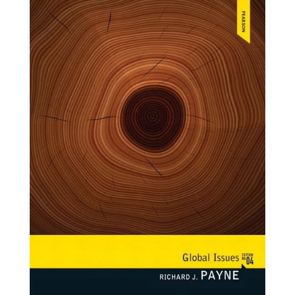 Pre-Owned Global Issues (4th Edition) (Paperback) 0205854591