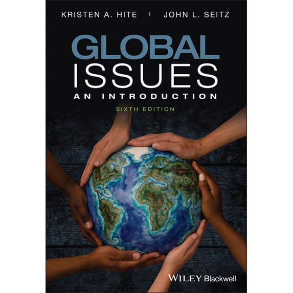 Global Issues: An Introduction, (Paperback) - Walmart.com