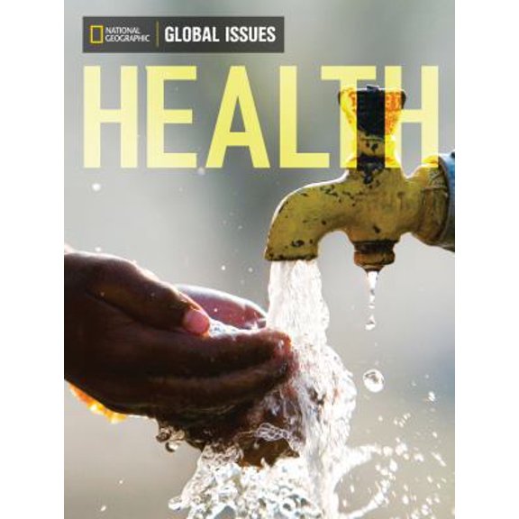 Pre-Owned Health (Global Issues) (Paperback) 073629774X 9780736297745