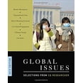 thumbnail image 1 of Pre-Owned Global Issues: Selections from CQ Researcher (Paperback) 150630835X 9781506308357, 1 of 1