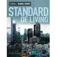 thumbnail image 1 of Global Issues: Standard Of Living - 01Ed/18, 1 of 1
