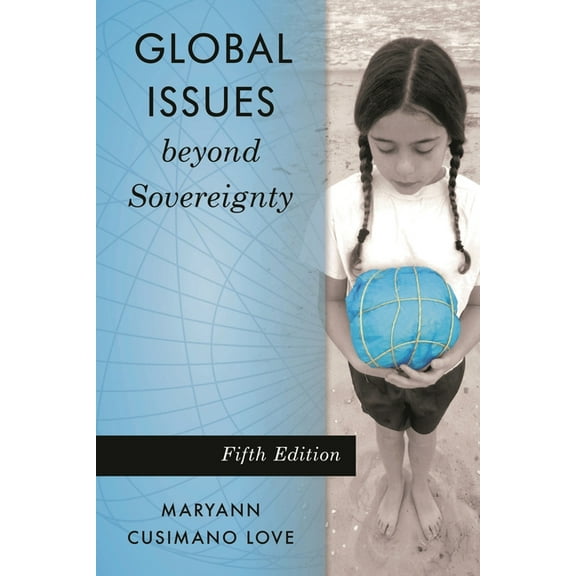 Global Issues beyond Sovereignty, (Paperback)