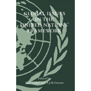 Global Issues in the United Nations Framework, Paperback
