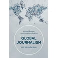 thumbnail image 1 of Global Journalism: An Introduction, (Paperback), 1 of 1