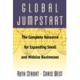 thumbnail image 1 of Global Jumpstart: The Complete Resource for Expanding Small and Midsize Businesses, (Paperback), 1 of 1