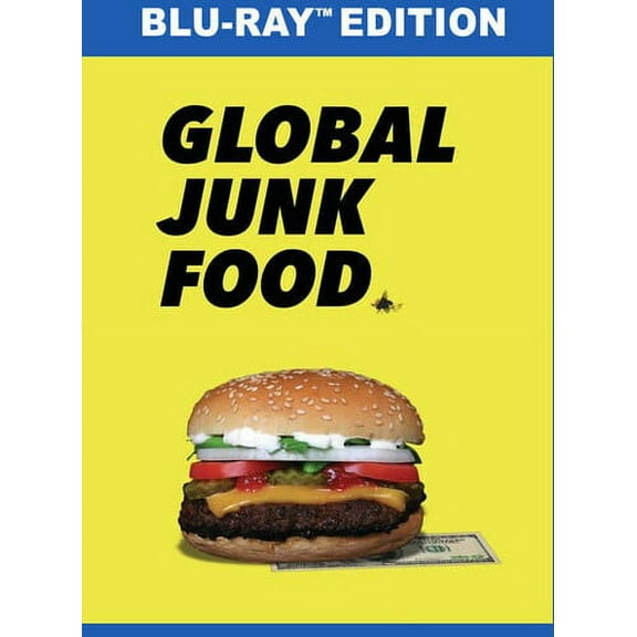 Global Junk Food (Blu-ray), Syndicado, Documentary