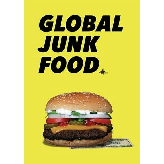 Global Junk Food (DVD), Syndicado, Documentary