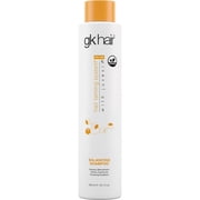 GK Hair Balancing Shampoo 10.1 Fl Oz for Dry Damaged Oily & Color Treated Hair, Sulfate-Paraben Free
