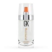 GK Hair Leave-In Conditioner Detangler Spray 120ml - For Dry, Damaged, Frizzy Hair with Organic Natural Oil