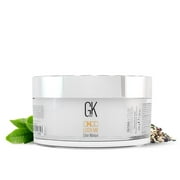 Global Keratin GKhair Lock Me Color Masque Deep Conditioner 200 g/ 7.05 fl. oz | Hair Protection Against Dull/Damaged & Weak Hair - For Color Protection