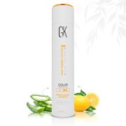 GK Hair Keratin Moisturizing Shampoo, 10.1 oz