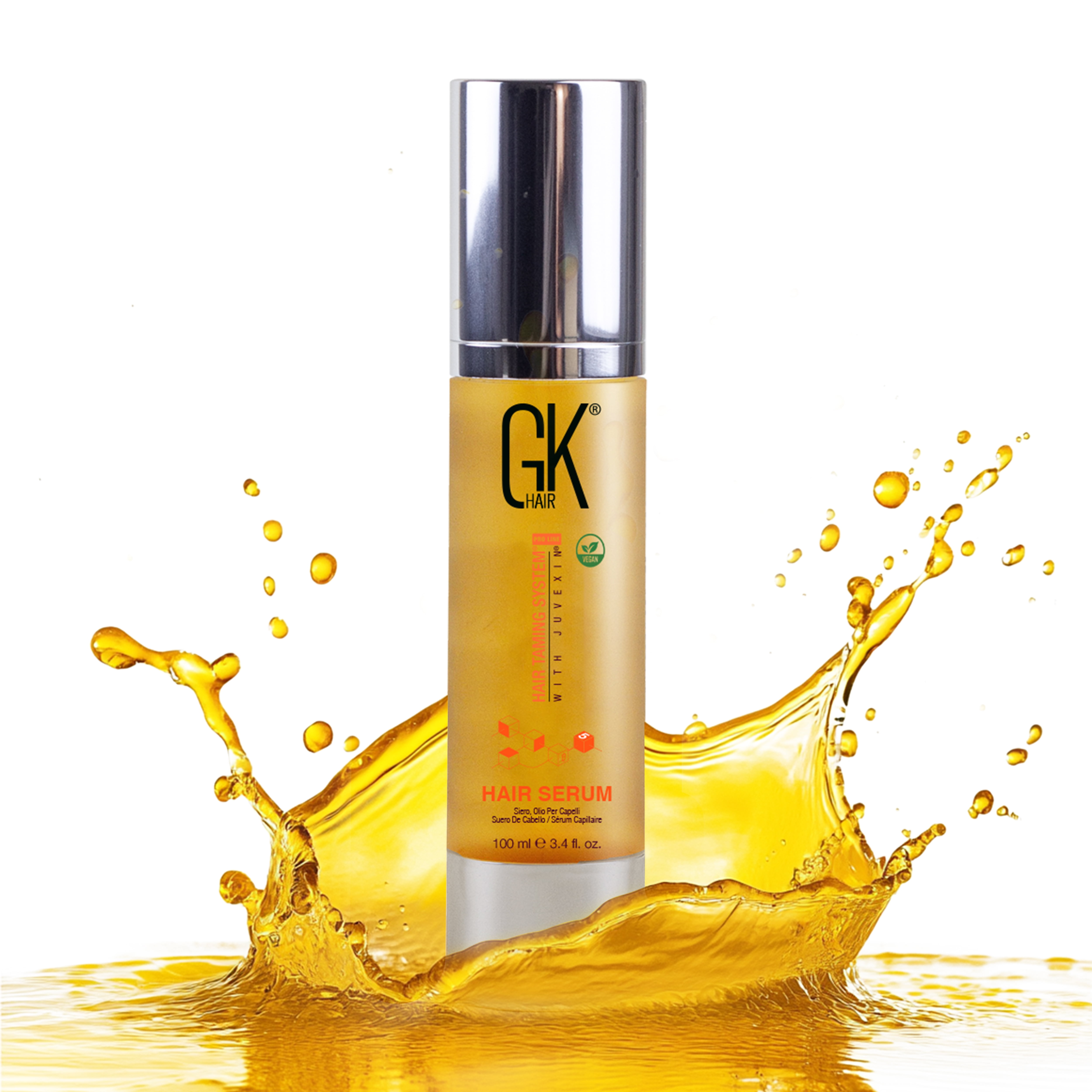 JkxLab Whitening Drone Serum Reduce Dark Spot Brightening