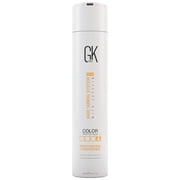 GK Hair Moisturizing Conditioner for Color Treated Hair, Sulfate & Paraben Free, Organic, 300 ml