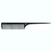 Global Keratin Hair Fine Tooth Comb - 1 Pc Comb