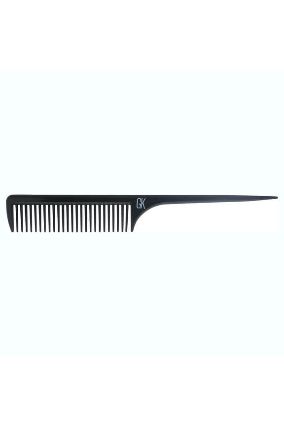 Global Keratin Hair Fine Tooth Comb - 1 Pc Comb