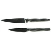 Global Knife Kitchen-Utility-Knives Global 2-Piece Knife Set GSF-23 GSF-46, 2.1, Stainless Steel