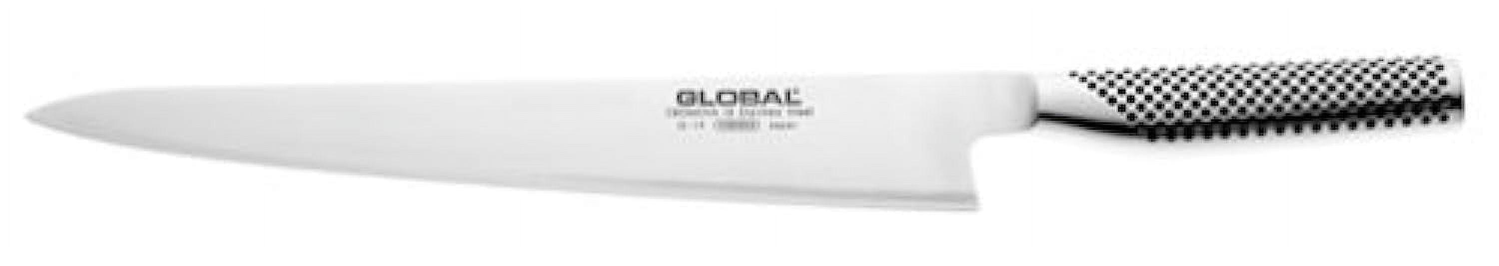 Global Classic Fillet Knife - Thumbnail 4