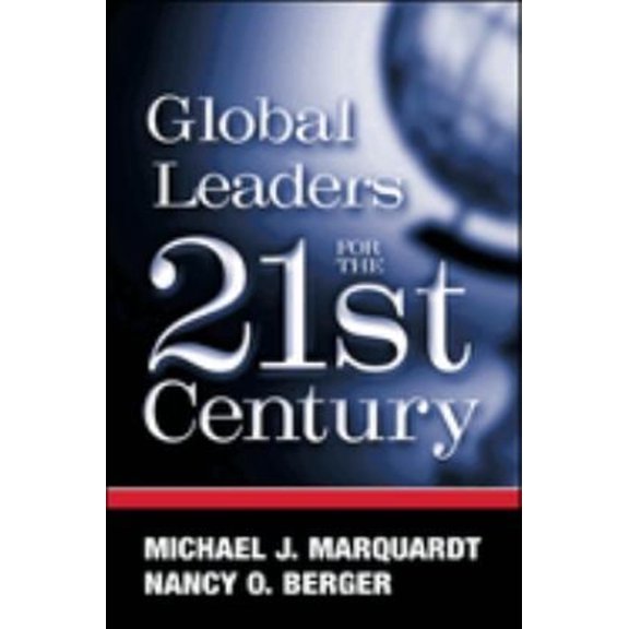 Pre-Owned Global Leaders for the Twenty-First Century (Paperback) 079144662X 9780791446621