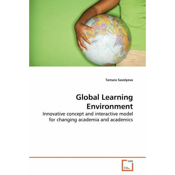 Global Learning Environment (Paperback)