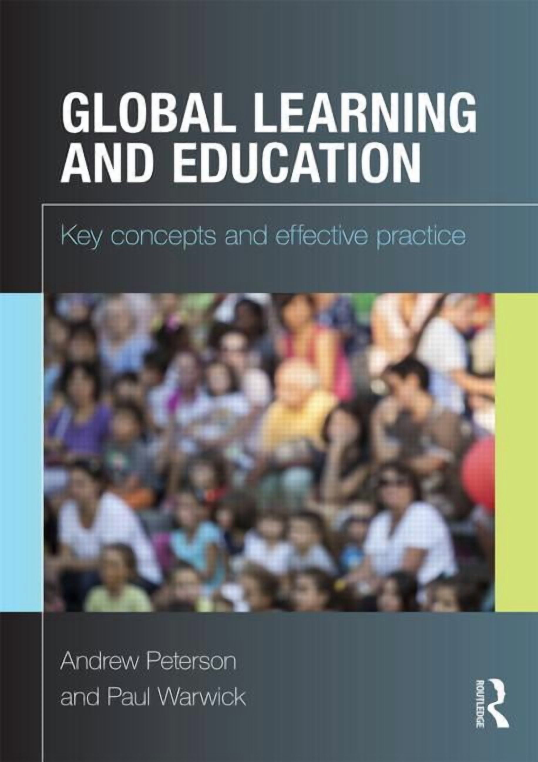 Global Learning and Education: Key Concepts and Effective Practice ...