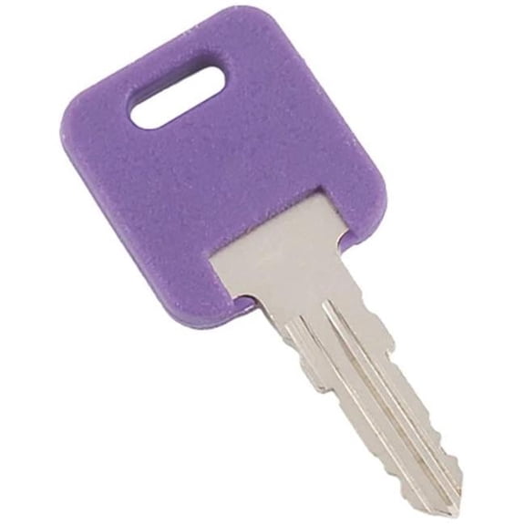 Global Link G-Series Replacement Key