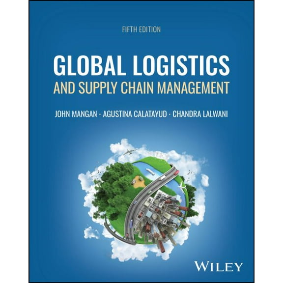 Pre-Owned Global Logistics and Supply Chain Management
