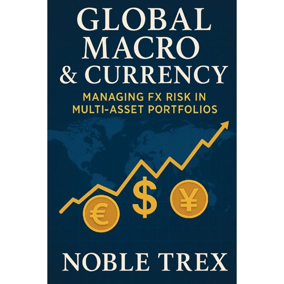 Global Macro & Currency: Managing FX Risk in Multi-Asset Portfolios, (Paperback)