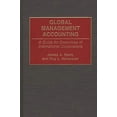 thumbnail image 1 of Global Management Accounting: A Guide for Executives of International Corporations, (Hardcover), 1 of 1