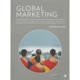 thumbnail image 1 of Pre-Owned Global Marketing: Practical Insights and International Analysis (Paperback) 1446252647 9781446252642, 1 of 1