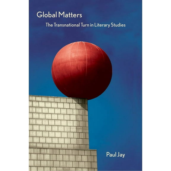 Global Matters (Paperback)