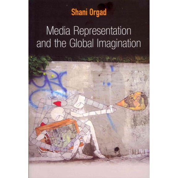 Pre-Owned Media Representation and the Global Imagination (Paperback) 9780745643809