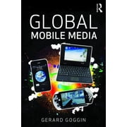 Global Mobile Media, Paperback