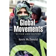 Global Movements, Paperback
