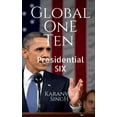thumbnail image 1 of Global One Ten: Presidential SIX, (Paperback), 1 of 1