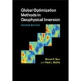 thumbnail image 1 of Global Optimization Methods in Geophysical Inversion, (Paperback), 1 of 1