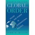 thumbnail image 1 of Global Order: Values And Power In International Relations, Fourth Edition, (Hardcover), 1 of 1
