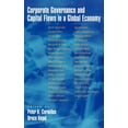 thumbnail image 1 of Global Outlook Book Corporate Governance and Capital Flows in a Global Economy, (Hardcover), 1 of 1