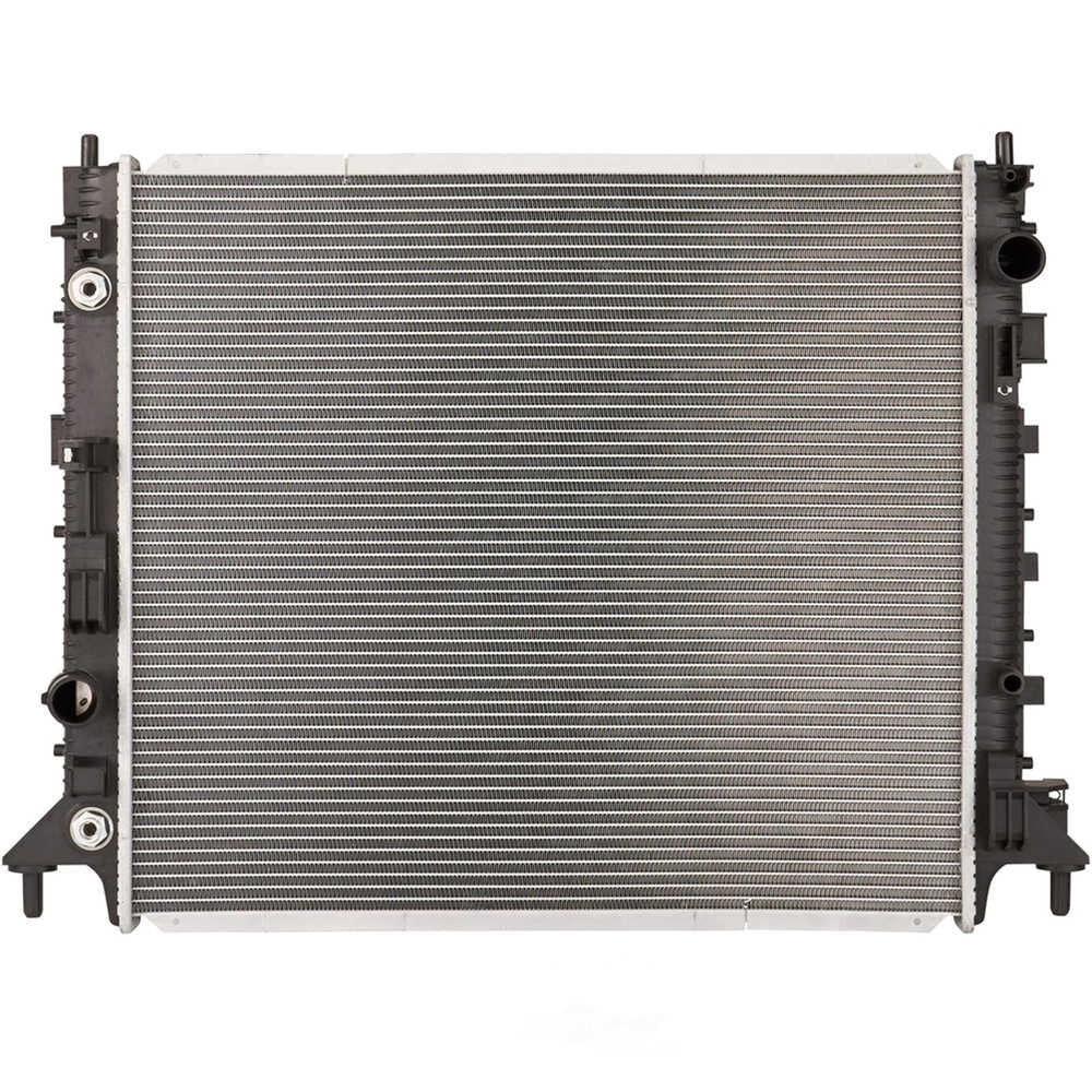 Global Parts Distributors LLC 13599C Radiator