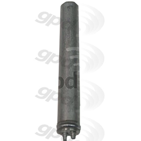 Global Parts 1411667 A/C Receiver Drier Fits select: 2006-2013 HONDA CIVIC, 2003-2012 HONDA ACCORD