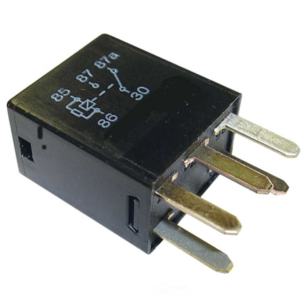 Global Parts Distributors LLC 1711351 A/C Compressor Control Relay