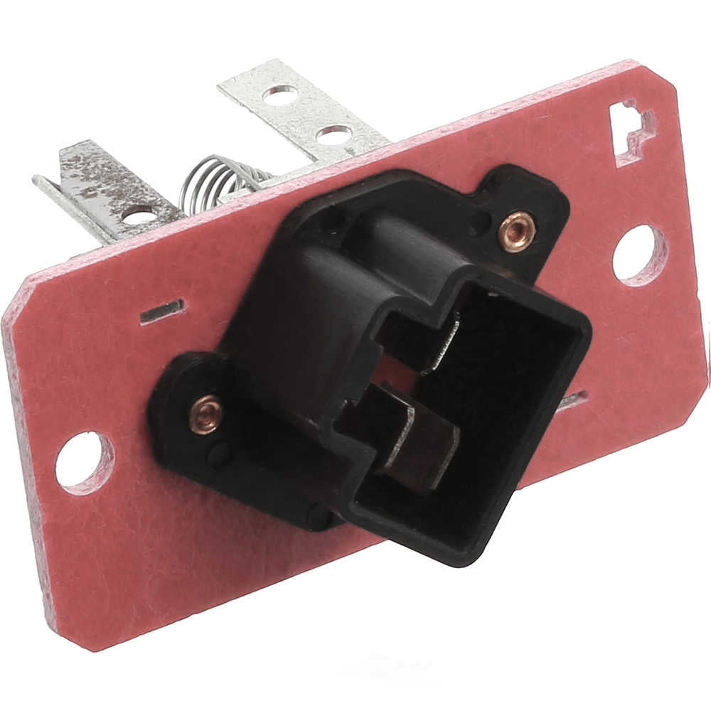 Global Parts Distributors LLC 1713123 HVAC Blower Motor Resistor