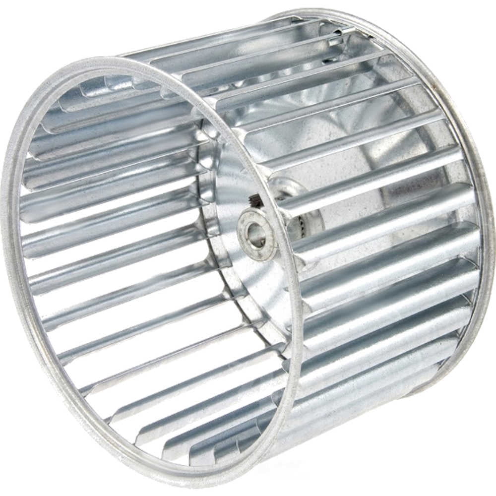 Global Parts Distributors LLC 2311427 HVAC Blower Motor Wheel