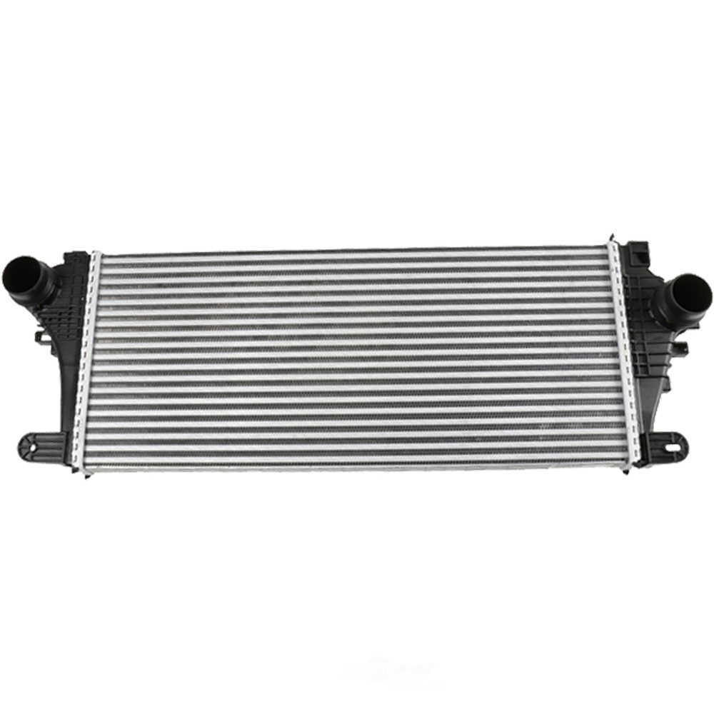 Global Parts Distributors LLC 2711358 Intercooler
